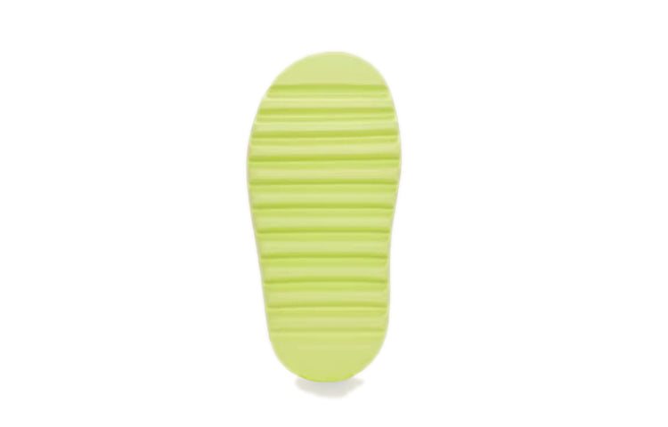 (PS) adidas Yeezy Slide 'Glow Green' GX6139