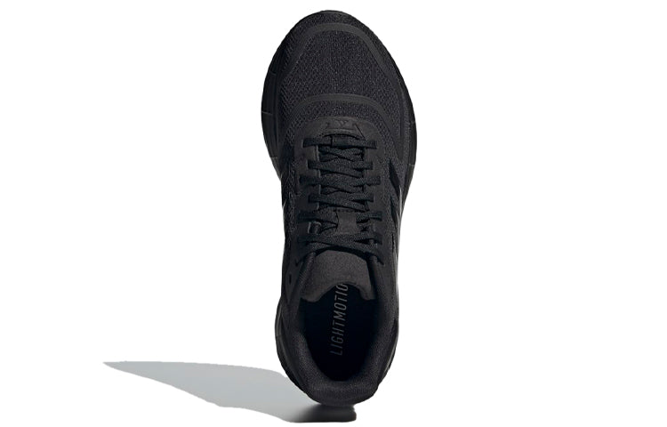 (WMNS) adidas Duramo SL 2.0 'Black Iron Metallic' GX0711