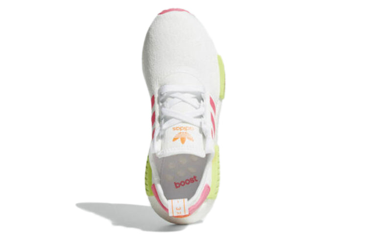 (WMNS) adidas NMD_R1 'Solar Pink' EE4401