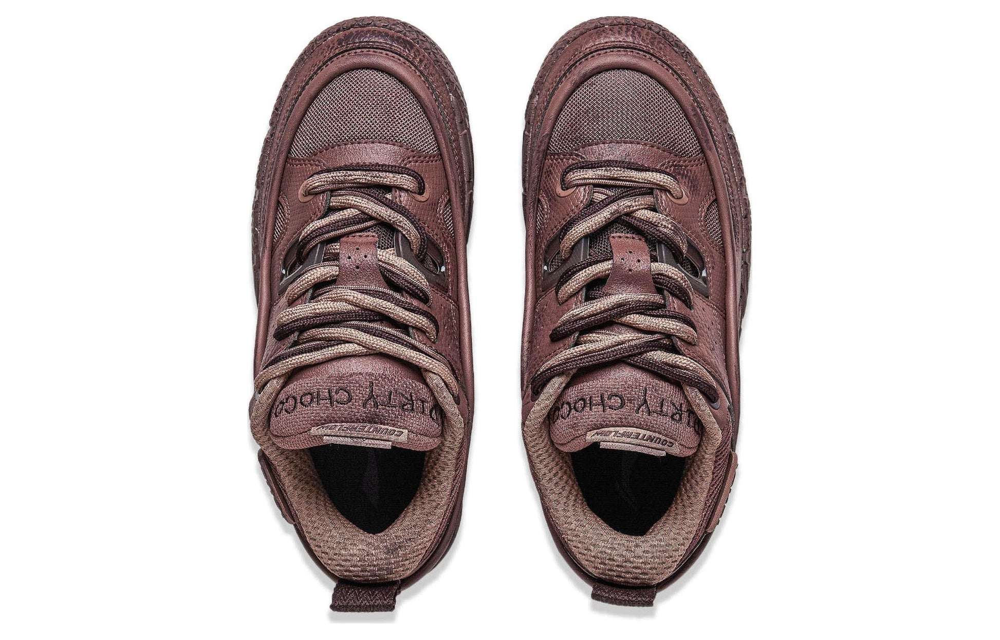 Li-Ning CF Yu 3.5 'Brown' AGLT231-1