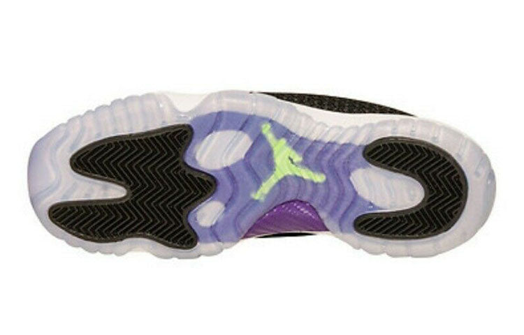 (GS) Air Jordan Future Low 'Black' 724814-032