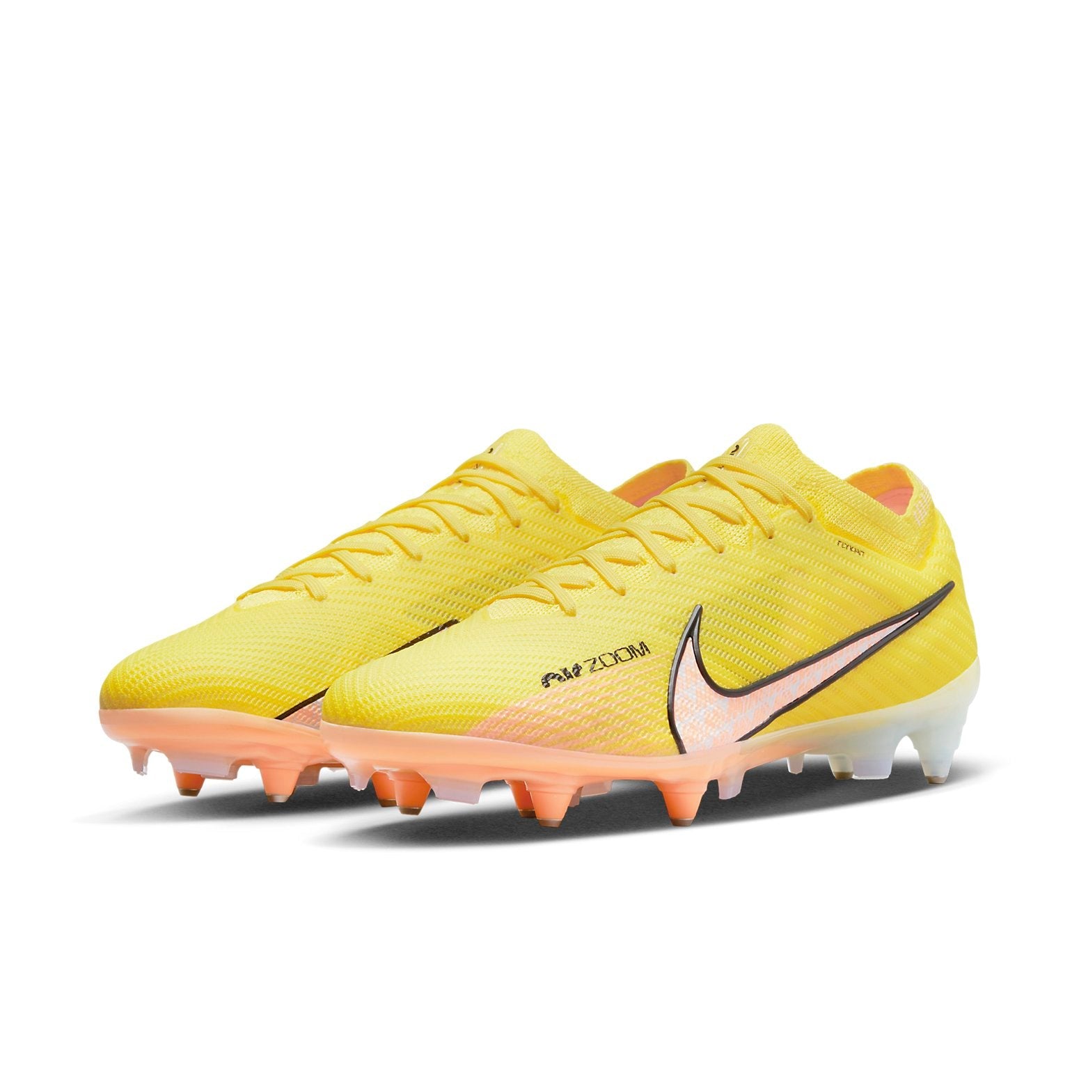 Nike Zoom Mercurial Vapor 15 Elite SG Pro AC 'Lucent Pack' DJ5168-780