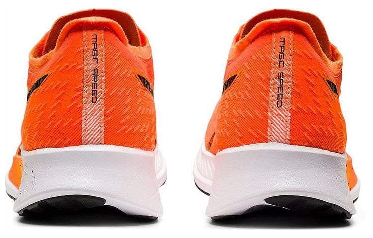 ASICS Magic Speed 'Shocking Orange' 1011B026-801