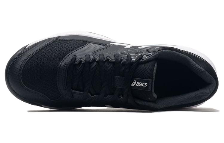 ASICS Gel-Dedicate 8 'Black White' 1041A408-001