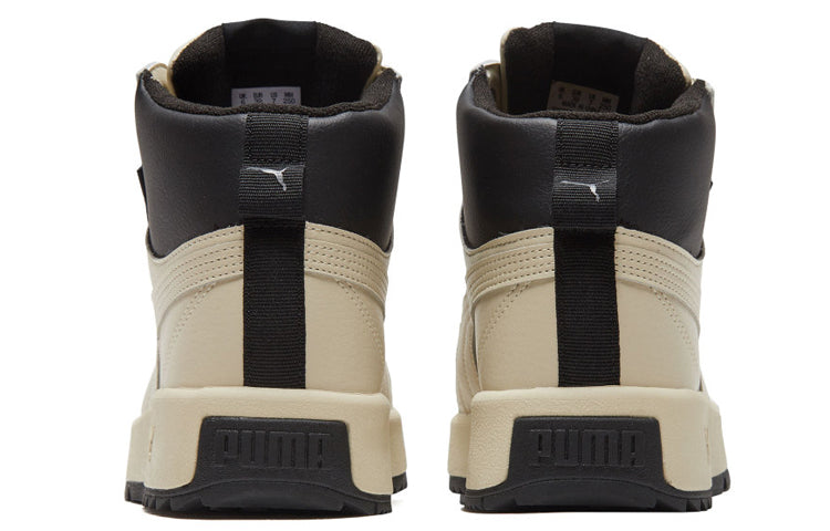 PUMA Tarrenz SB Puretex 'Overcast Black' 370552-03