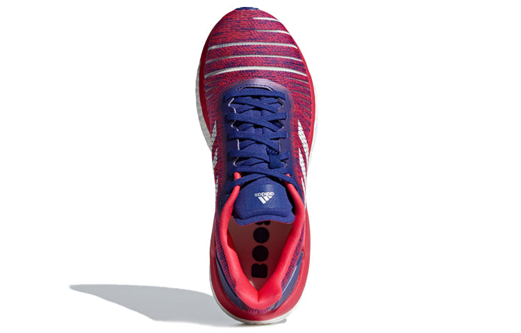 (WMNS) adidas Solardrive Red/Blue B96232