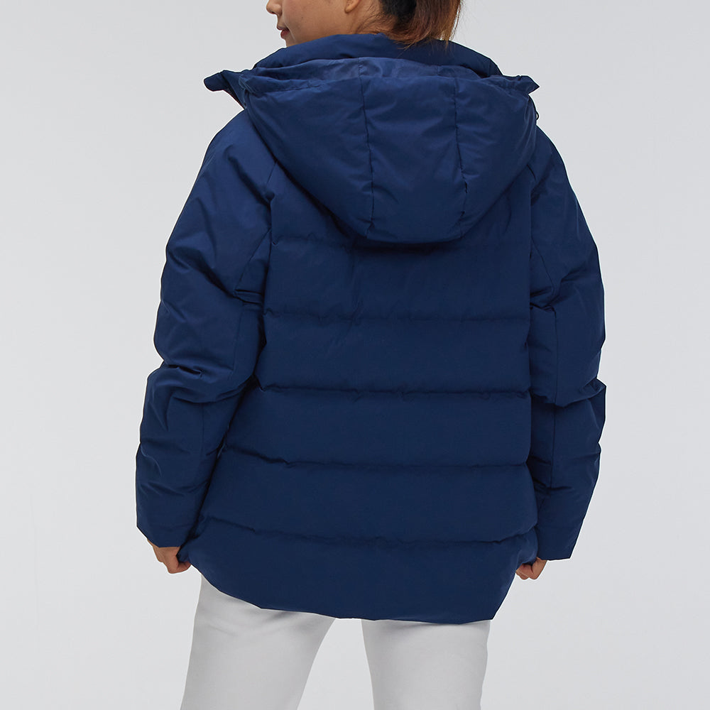 Under Armour Training Sports Down Jacket 'Blue' 21600801-408