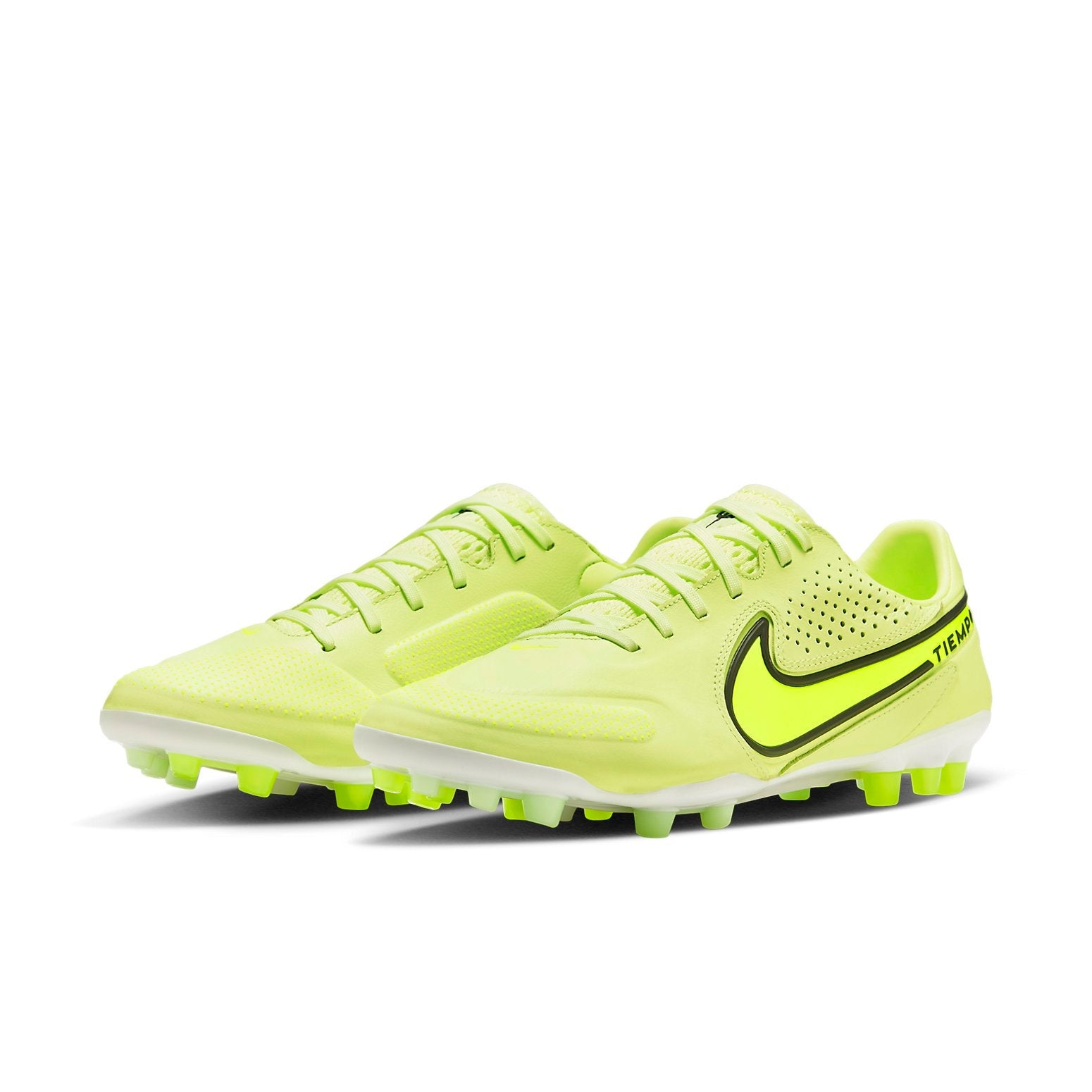 Nike Legend 9 Pro AG 'Yellow' DB0448-705