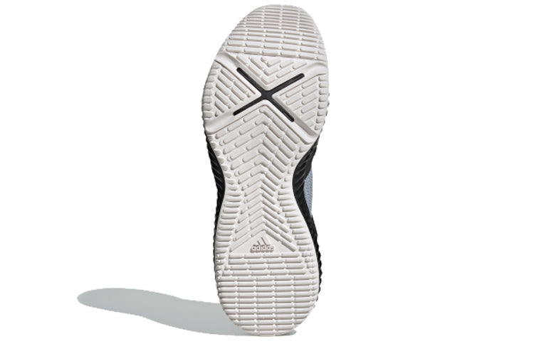(WMNS) adidas Crazytrain Pro Grey/Black G28342