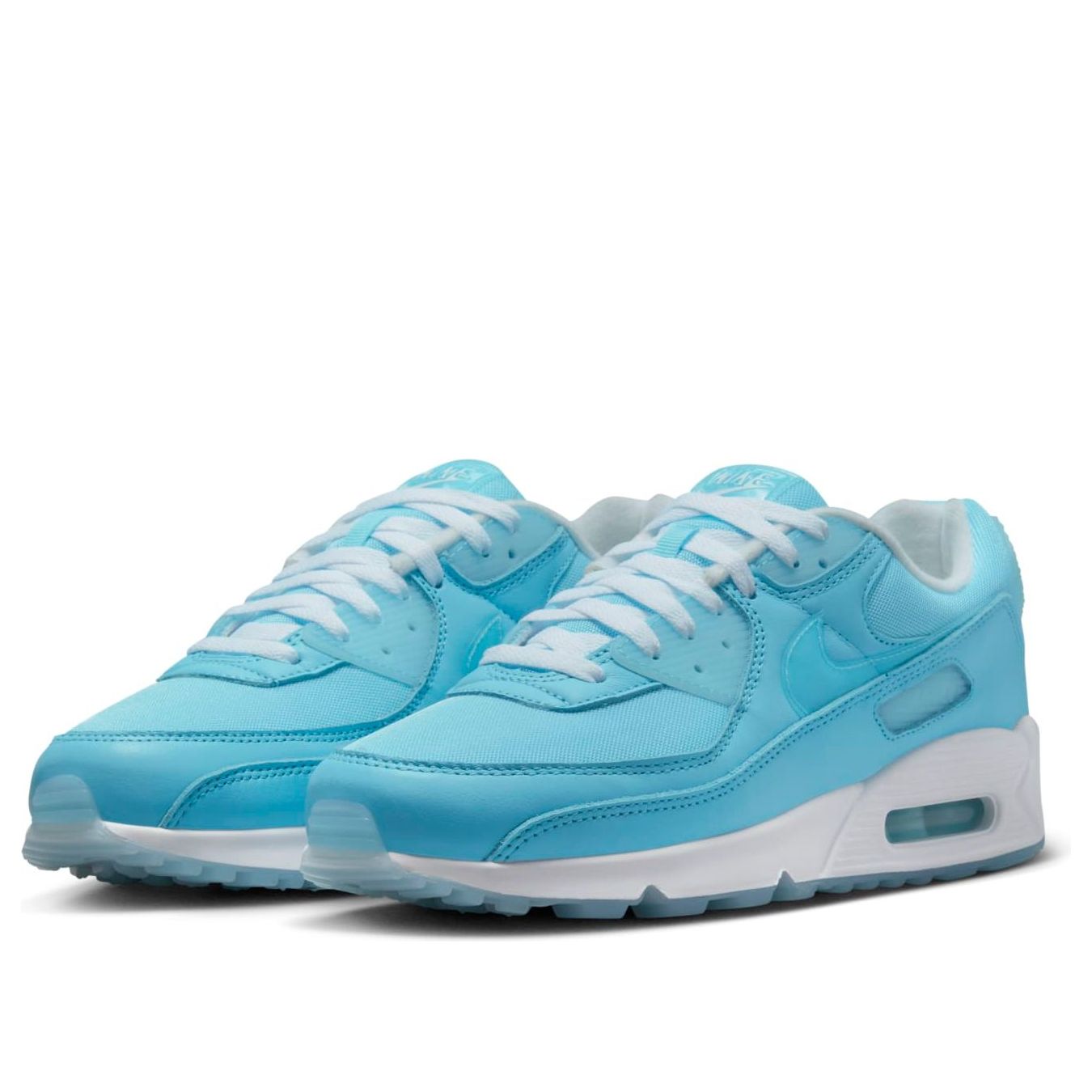Nike Air Max 90 'Blue Chill' FD0734-442
