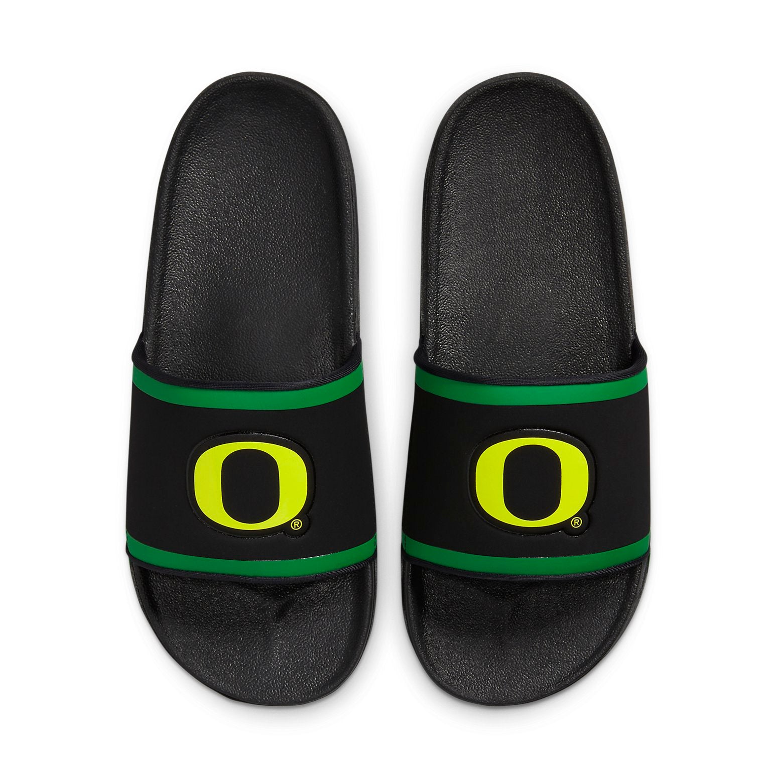 Nike OffCourt Slide 'Oregon' DD0538-002