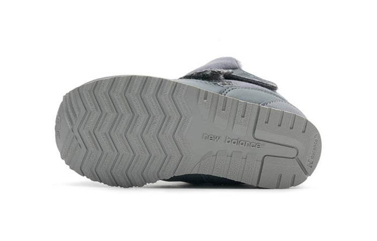 (TD) New Balance 996 Series Classic Gray FB996SII