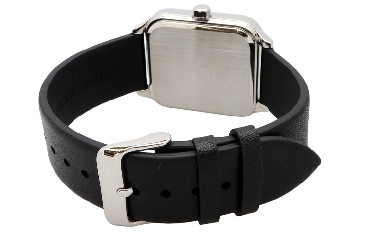 CASIO Analog 'Black' MTP-M305L-7AV