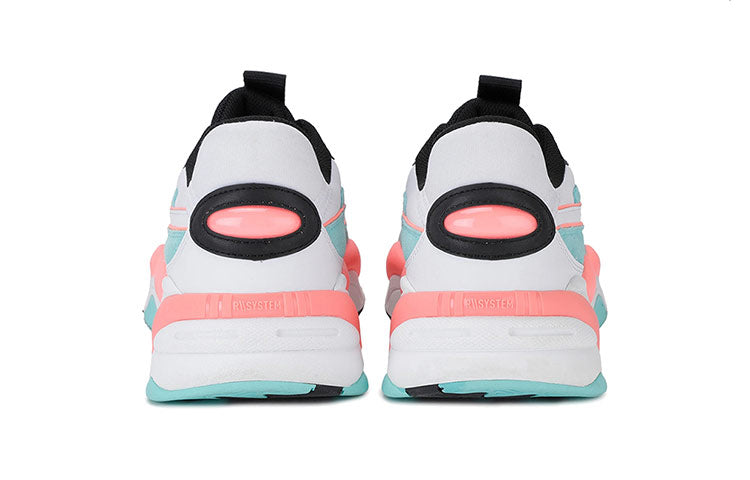PUMA RS-2K Futura 'White Aruba Blue' 374137-04