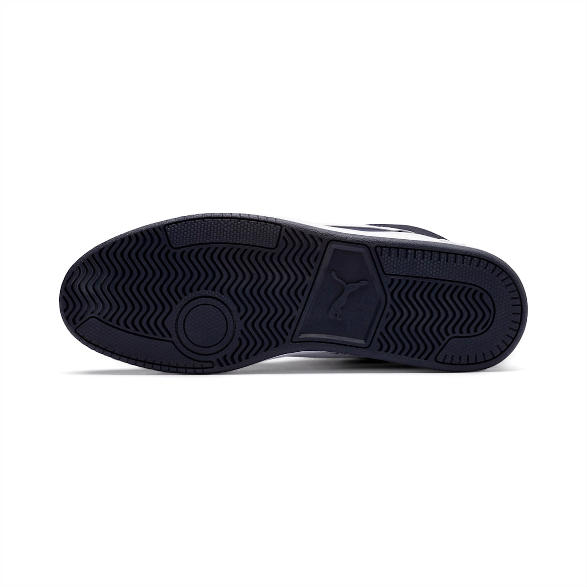 PUMA Rebound Street V2 Fur 363717-06