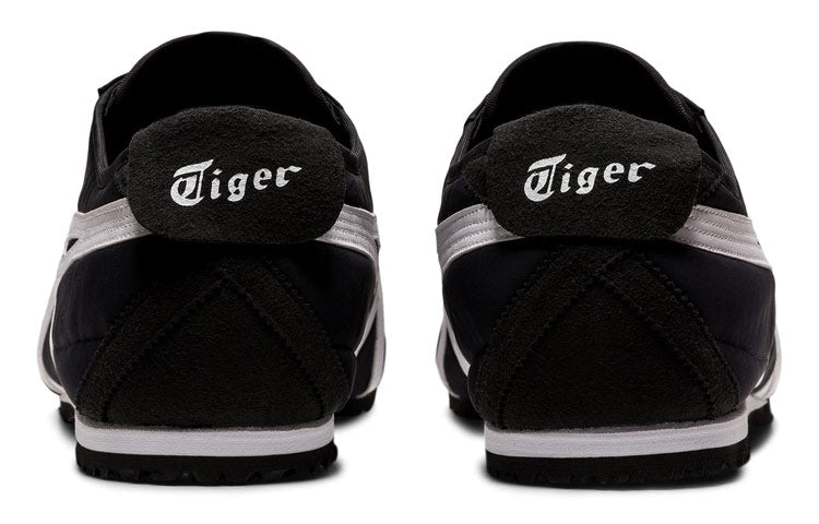 Onitsuka Tiger Mexico 66 'Black White' 1183B497-001