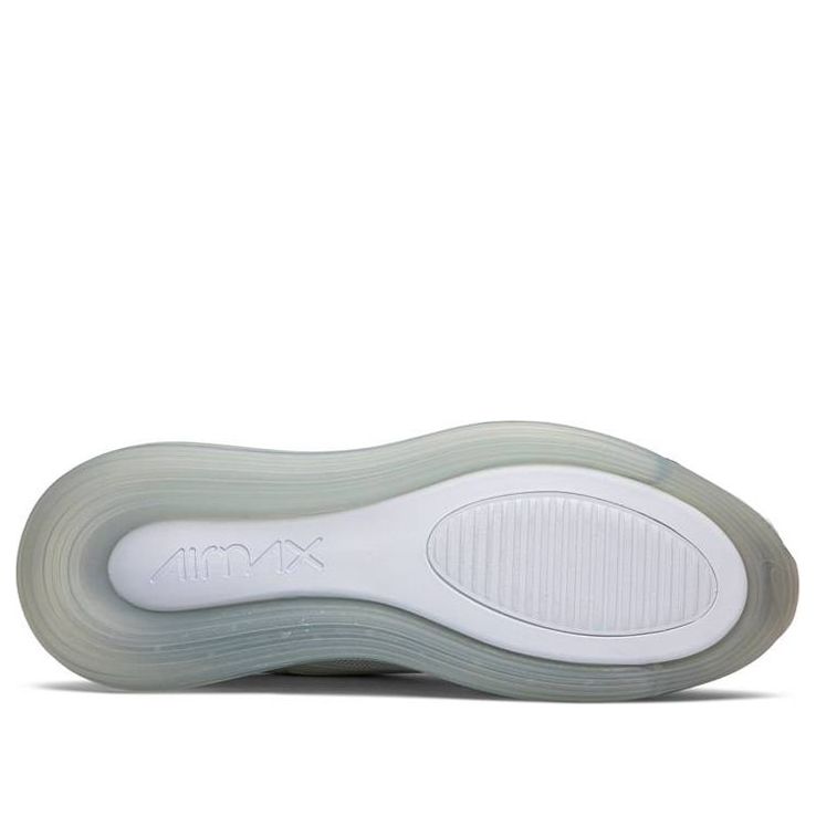 Nike Air Max 720 'Metallic Platinum' A02924-100