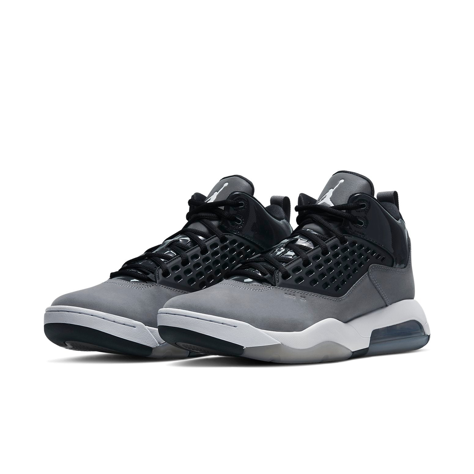 Air Jordan Maxin 200 'Smoke Grey' CD6107-002