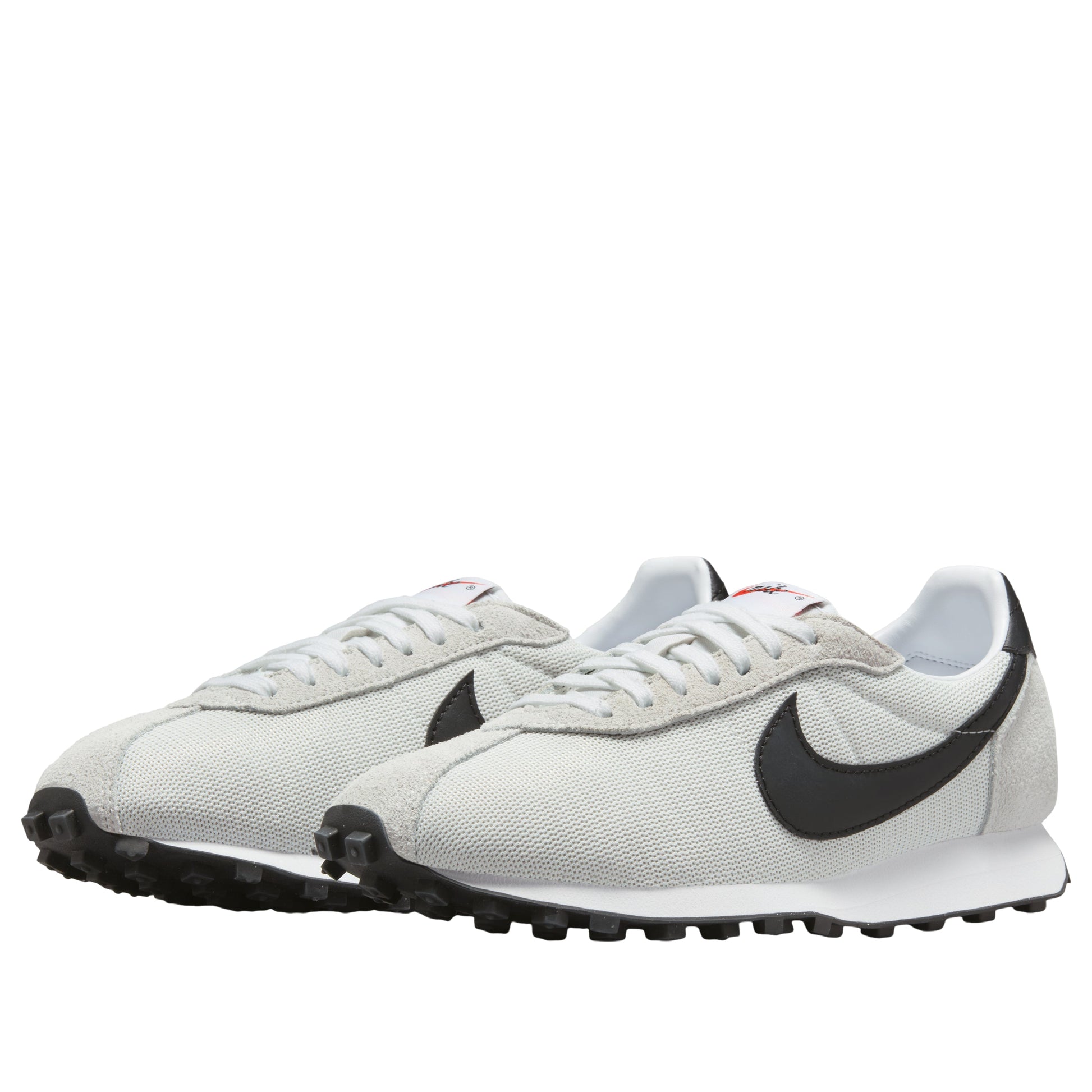 (WMNS) Nike LD-1000 'Summit White Black' HF3227-100