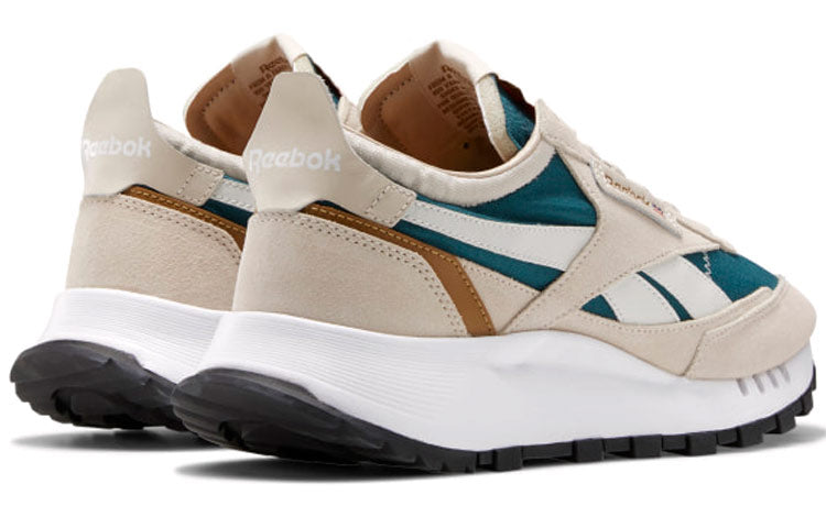 Reebok Classic Leather Legacy 'Stucco Midnight Pine' S24173