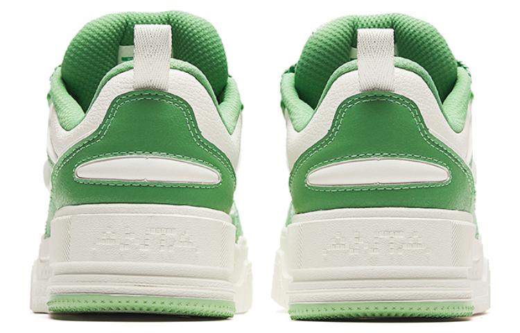 (WMNS) ANTA Low Sugar 'Green White' 922348001-6