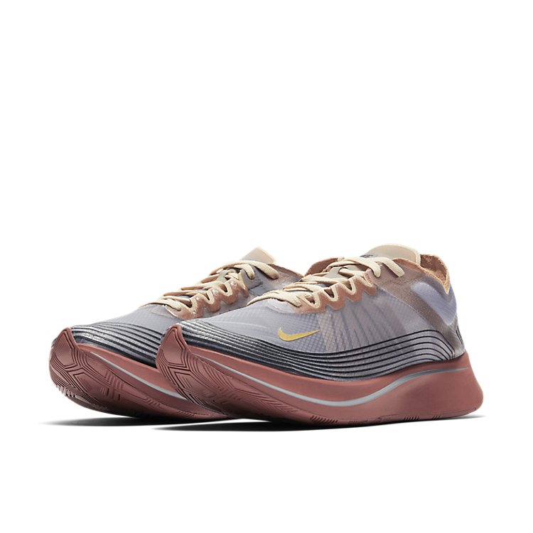 Nike Zoom Fly SP 'London' AV7006-001