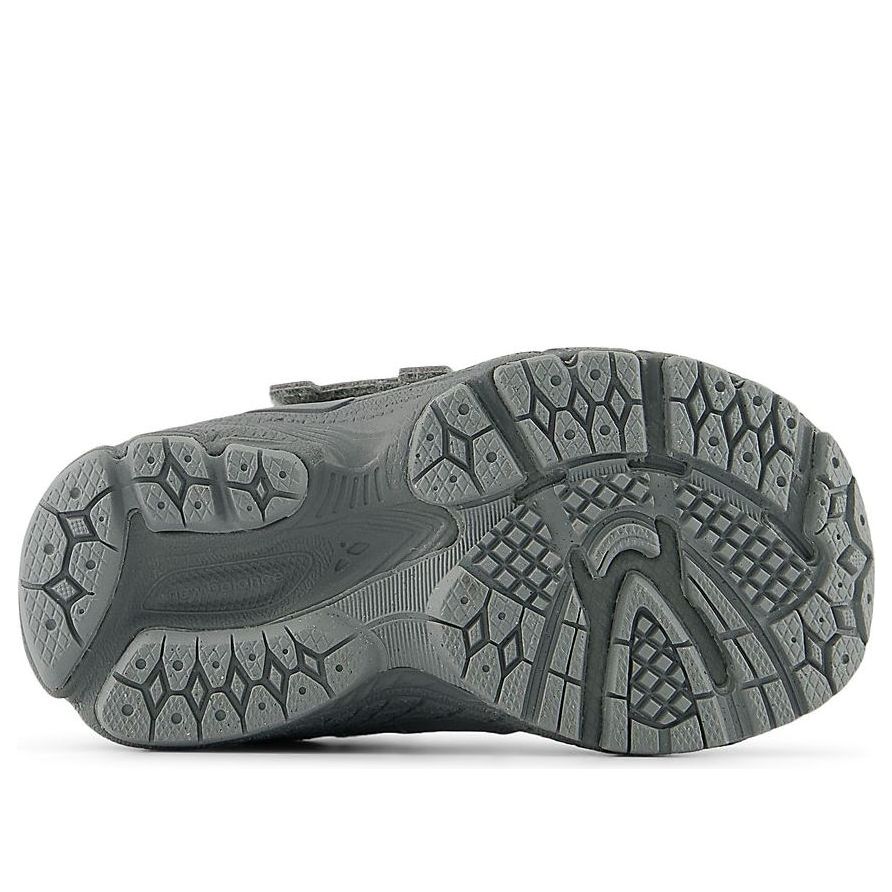 (TD) New Balance 2002 'Slate Grey Silver' I20026SL