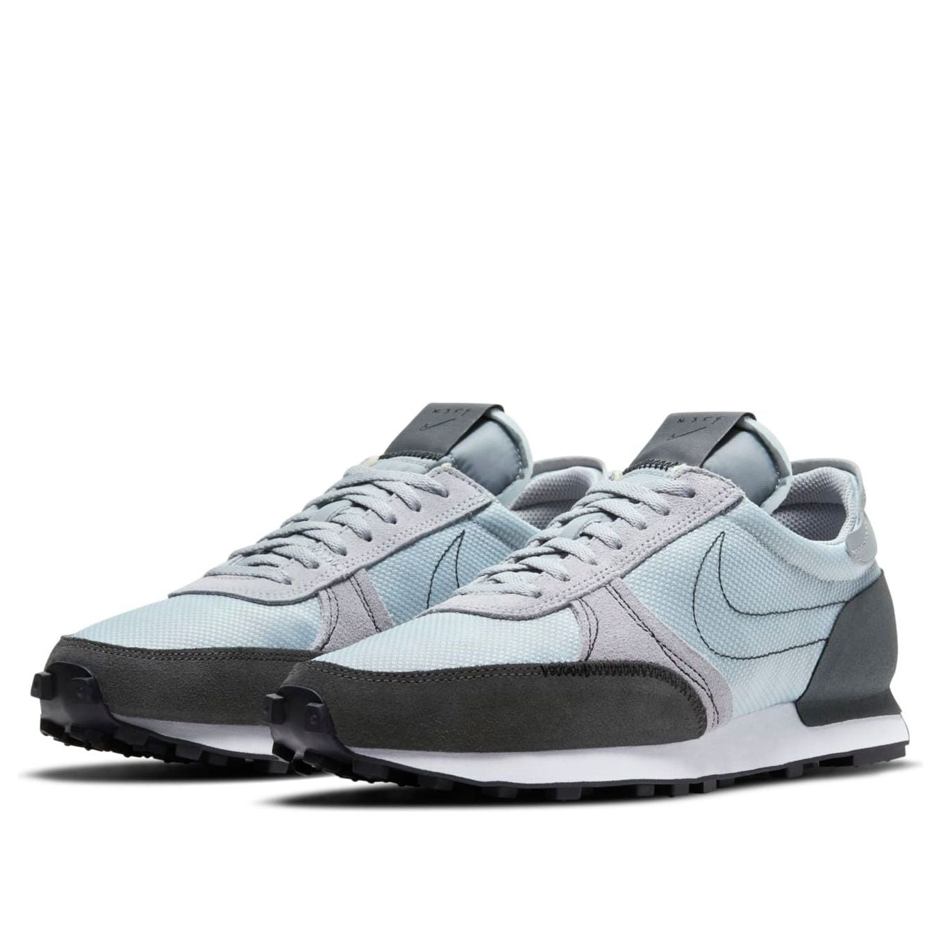 Nike DBreak-Type 'Wolf Grey' CT2556-001