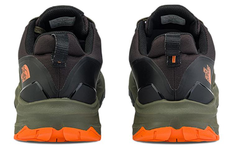 THE NORTH FACE Vectiv Exploris II Futurelight 'New Taupe Green Exploris Camo Print Tnf Black' 7W6C-IHI