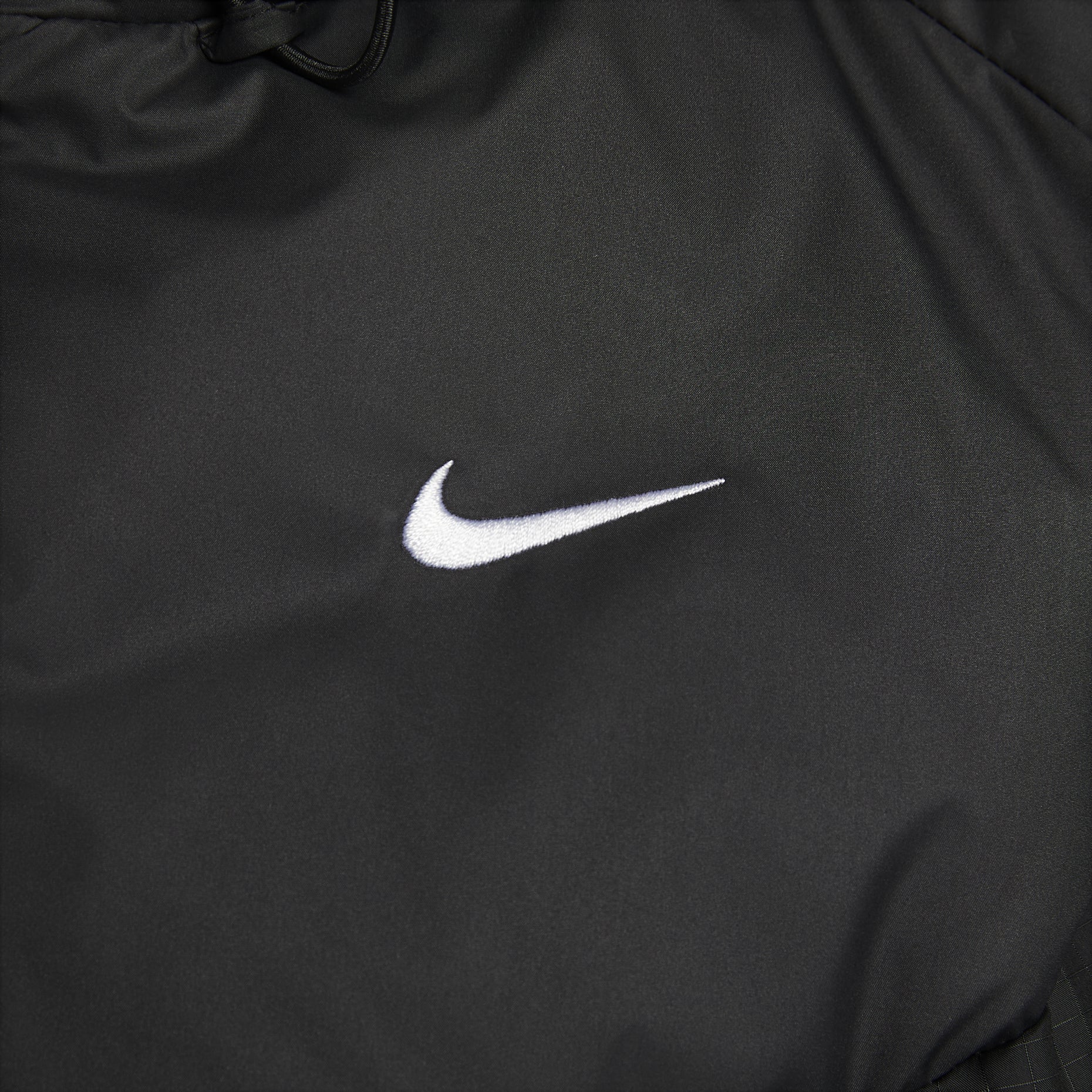 (WMNS) Nike Sportswear Windrunner Storm-FIT Jacket 'Black' HF7871-010