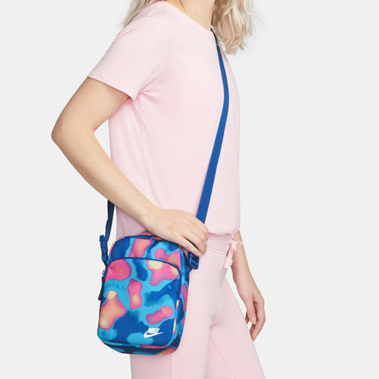 Nike Heritage Cross-Body Bag DR6251-405