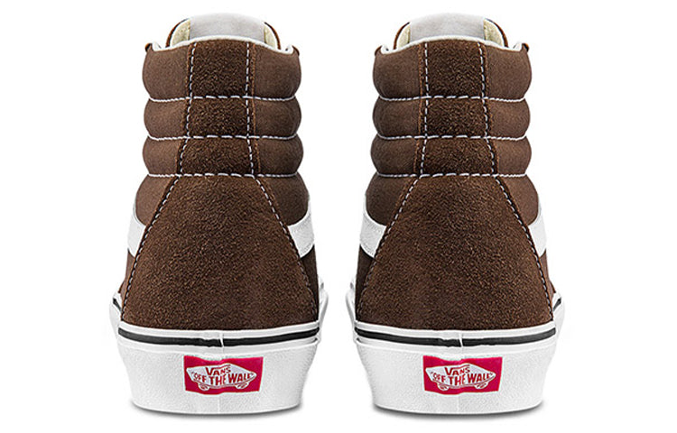 Vans SK8-HI 'Rain Drum' VN0A5JMJ8EE