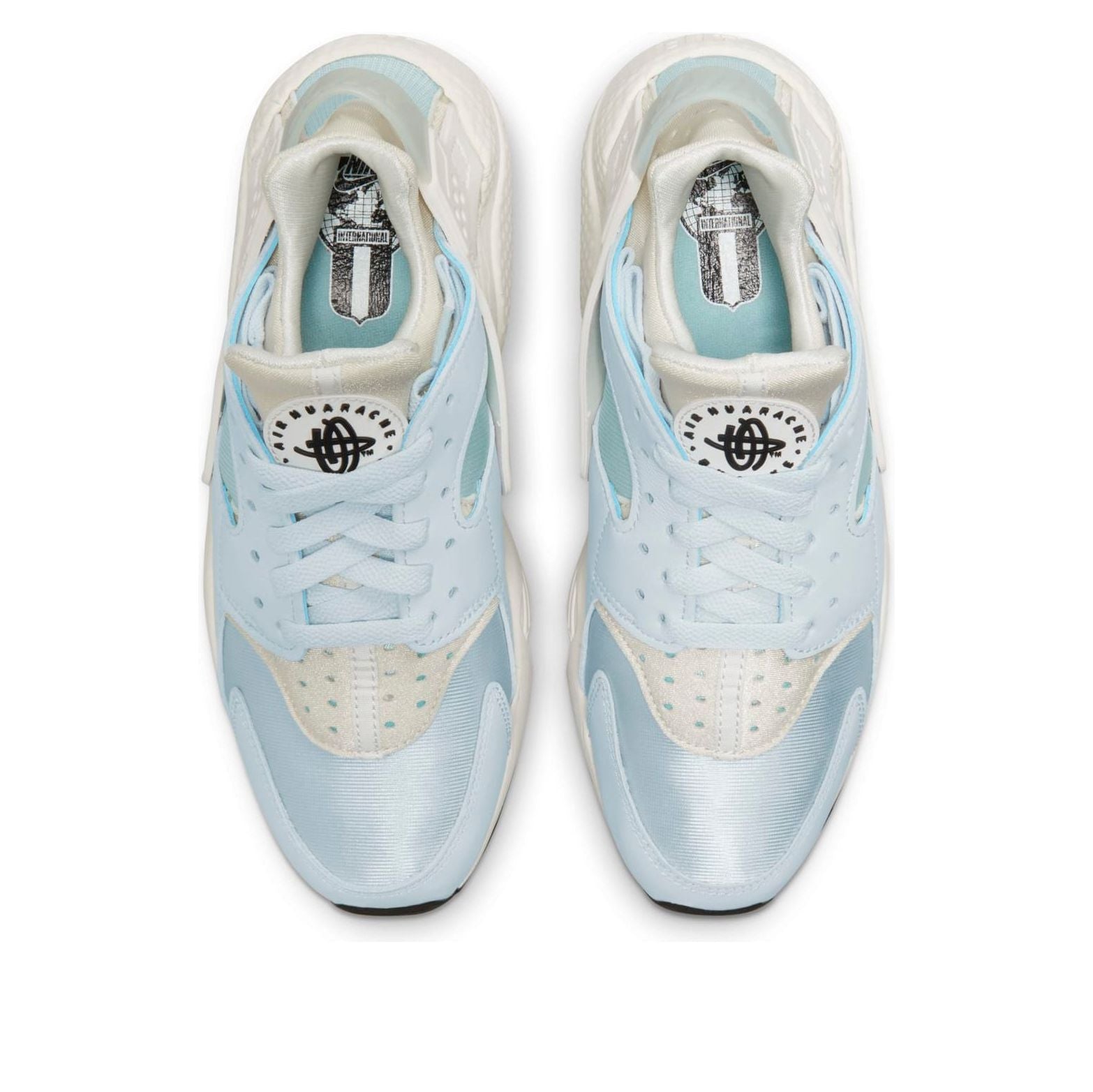 (WMNS) Nike Air Huarache 'Ocean Cube' DH4439-400