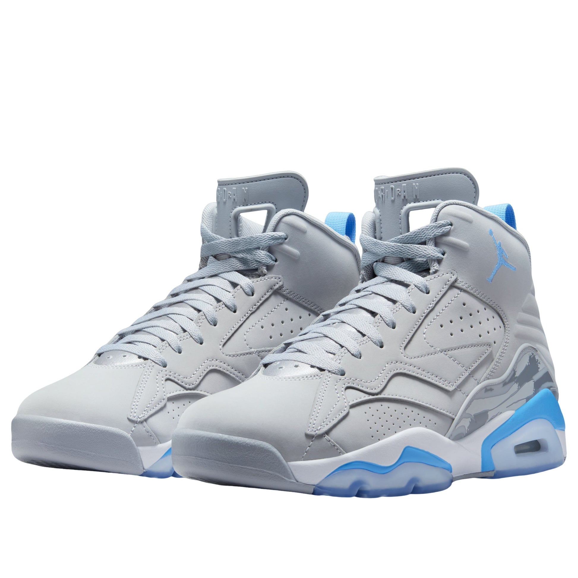 Air Jordan Jumpman MVP 'Wolf Grey University Blue' DZ4475-003