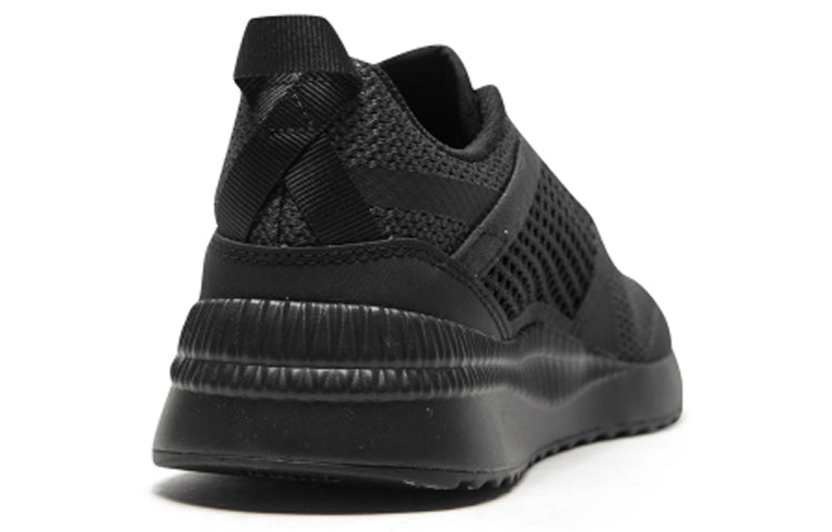 PUMA Pacer Next Net puma black 366935-01