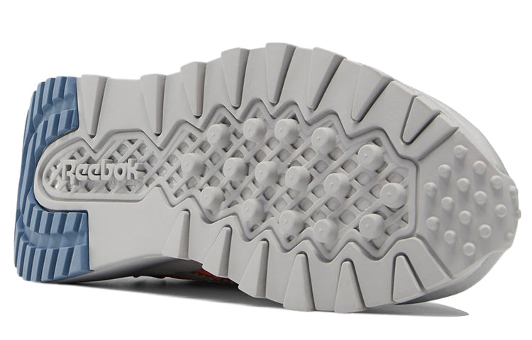 Reebok Classic Leather Legacy 'Pure Grey Twisted Coral' GZ3858
