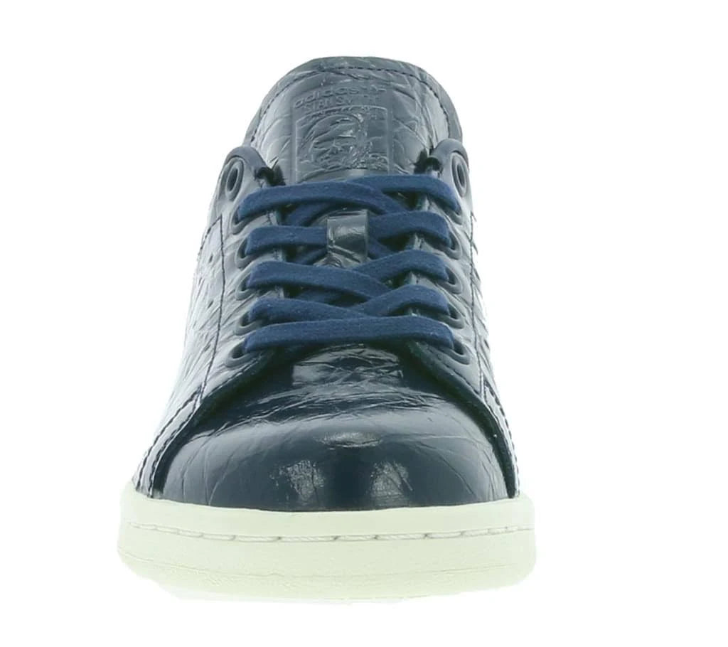 (WMNS) adidas originals StanSmith 'Navy blue' BB5163