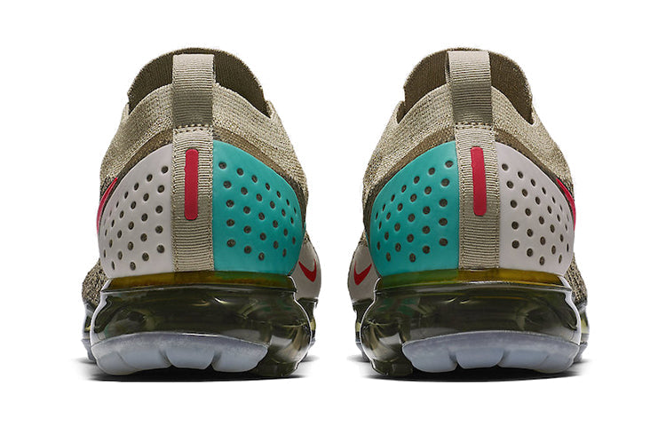 Nike Air VaporMax Moc 2 'Neutral Olive' AH7006-200