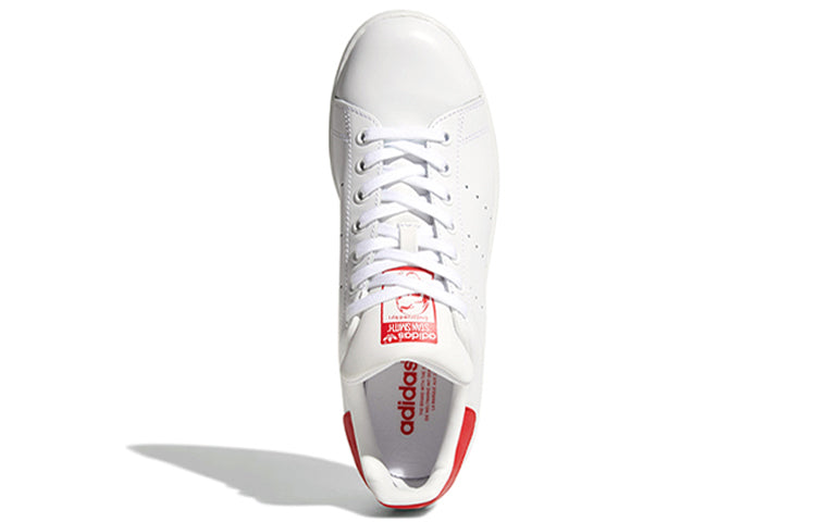 adidas Stan Smith 'Collegiate Red' M20326