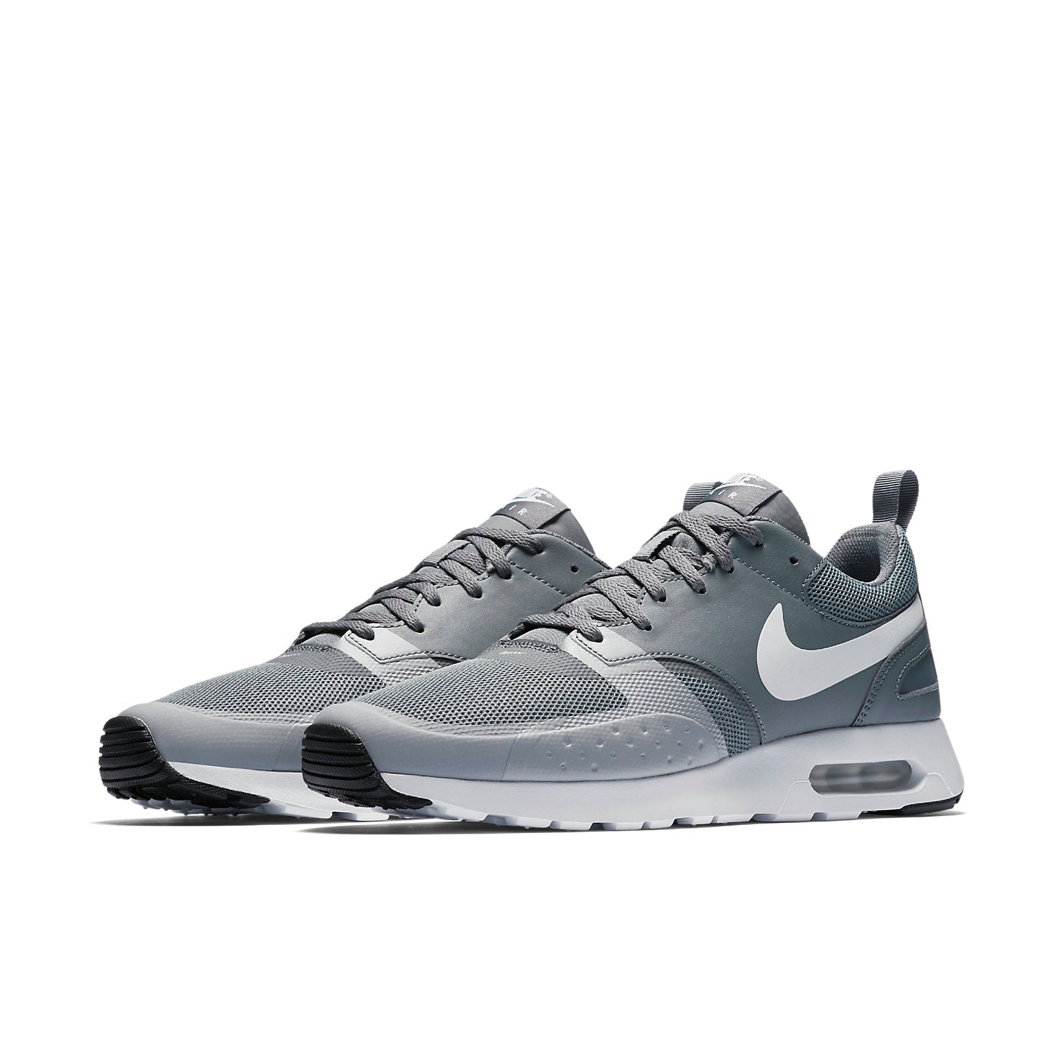 Nike Air Max Vision 'Cool Grey White-Wolf Grey' 918230-006