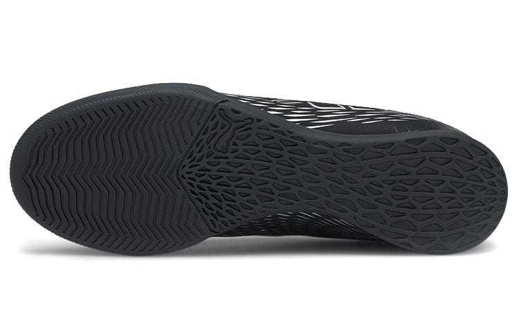 PUMA Ultra 4.3 IT 'Black Silver' 106537-02