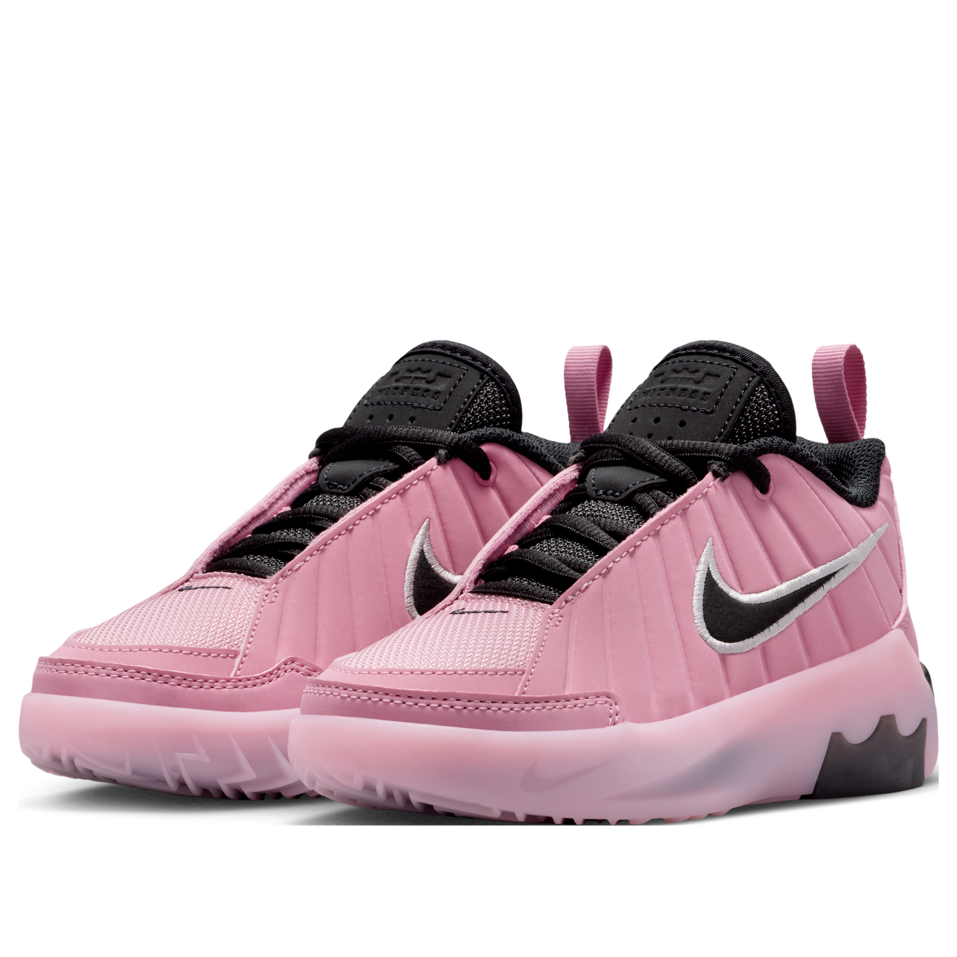 (PS) Nike LeBron Witness 9 'Elemental Pink Black' HV2271-601