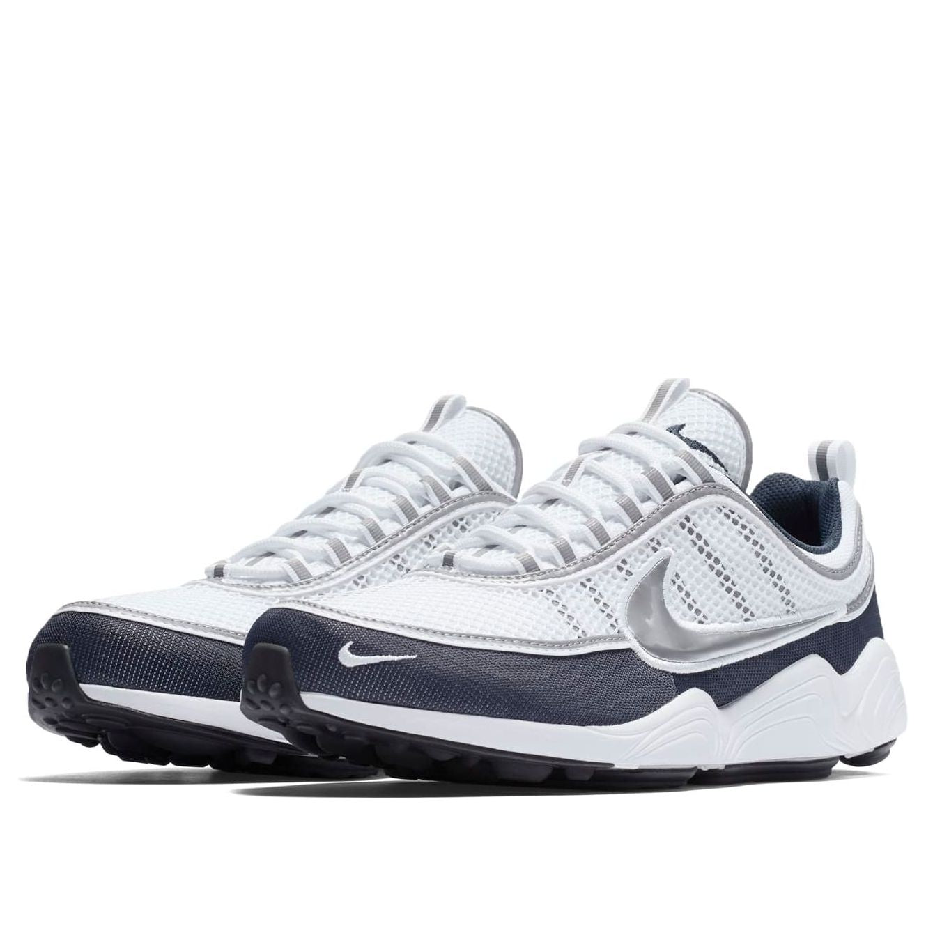 Nike Air Zoom Spiridon 16 'White Navy' 926955-103