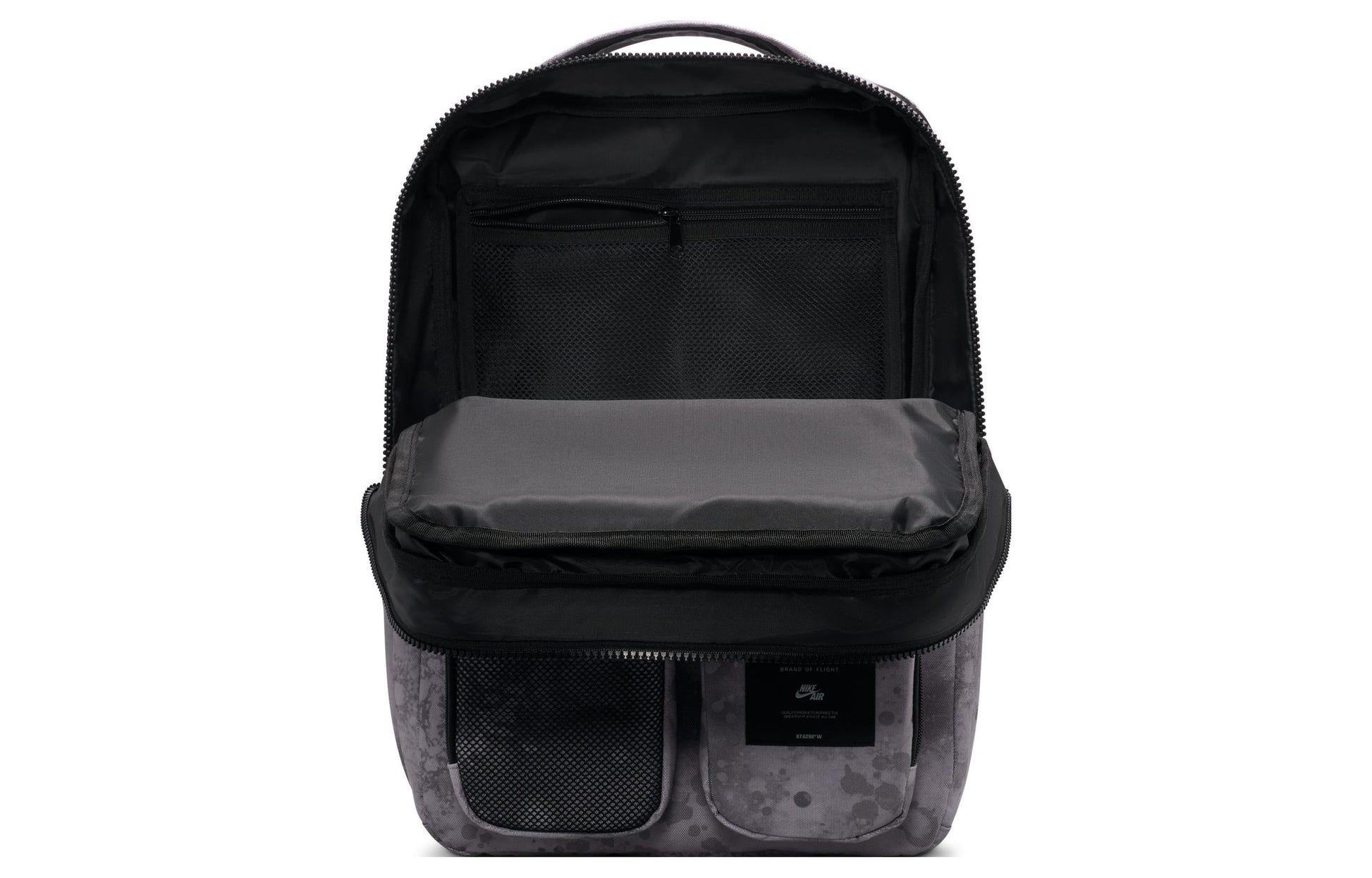 Air Jordan Hesi Backpack 'Grey' FV2566-062