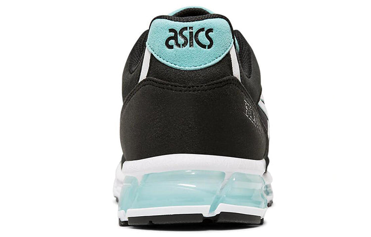 ASICS Gel Saga 180 'Black White' 1191A160-001