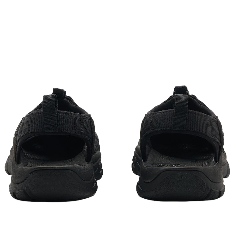 Keen Newport H2 'Triple Black' 1022258