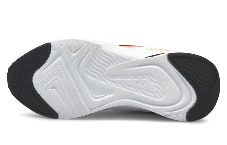 (WMNS) PUMA Softride Rift Tech Low-Top Sneakers White 193748-08