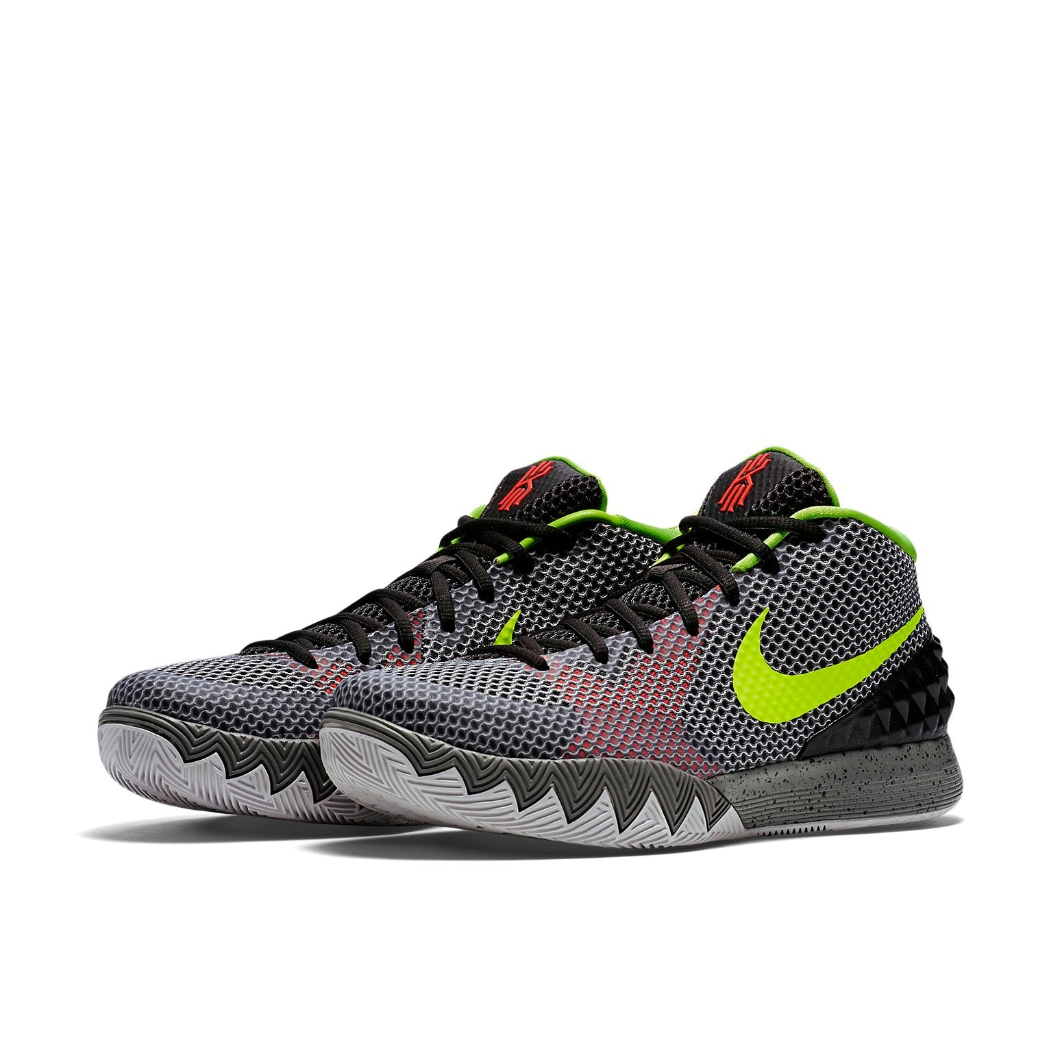 Nike Kyrie 1 EP The Dungeon 'Grey Green' 705278-270