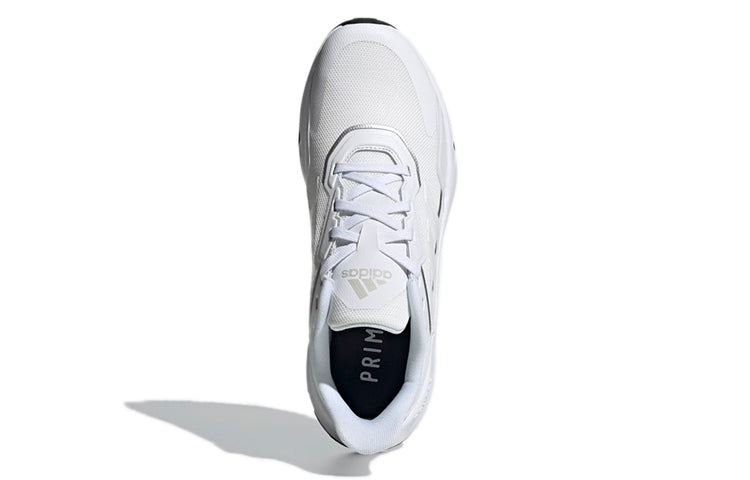 adidas X9000L1 'White Matte Silver' H00553