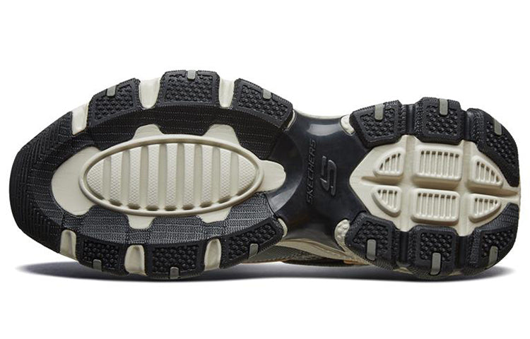 Skechers Sparta-Max 'Grey' 51738-OLNT